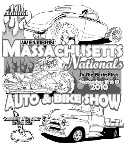 Western MA Nationals